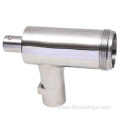 Kitchener meat grinder parts